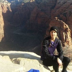 Meet your Posher, Jonell